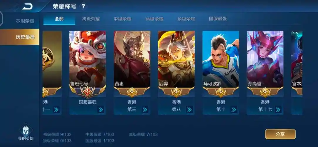 真s25三省标射手历史国服鲁班现省标三省服射手带孙尚香粉色星元装逼