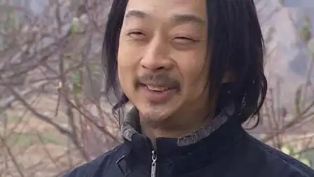 墓道:穿山甲团伙越看越像盗墓的,老头子都对他们产生怀疑了