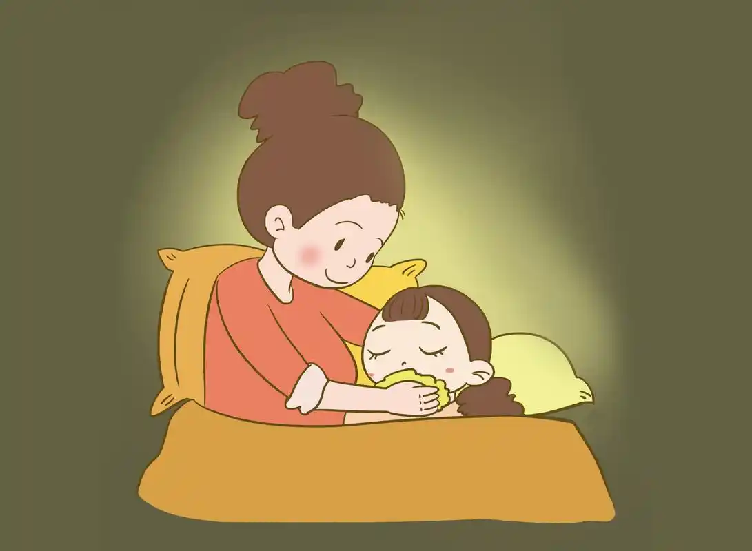 宝宝睡觉时家长犯这四个错误,容易影响宝宝生长发育,你中了么