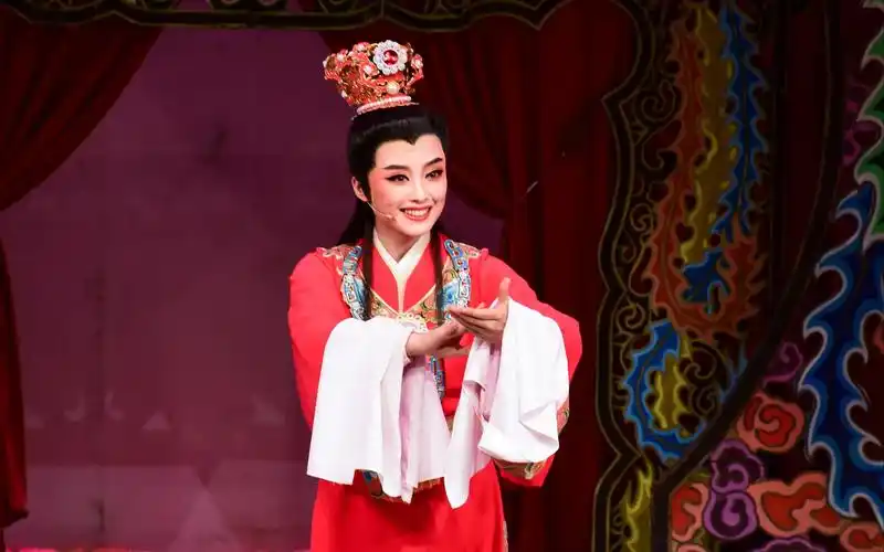 《红楼梦·金玉良缘》王婉娜