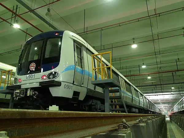 上海地铁图片_上海地铁图片大全_全景图片