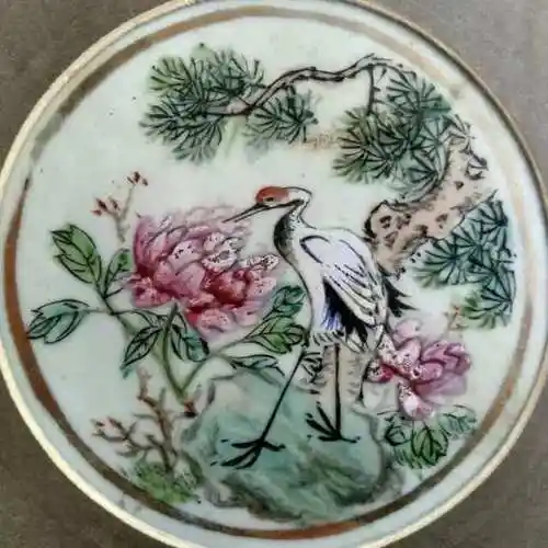 民国瓷器从不温不火到身价攀升!