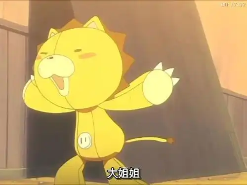 求死神中可爱的魂的图片,要可爱的