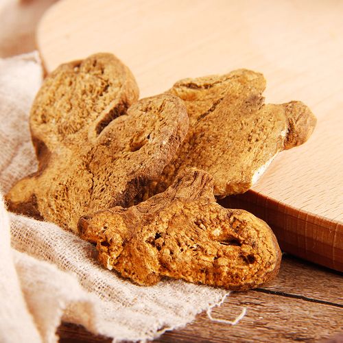 白术麸炒中药材500g包邮炒片非同仁堂可搭白芍白茯苓其他药食同源食品