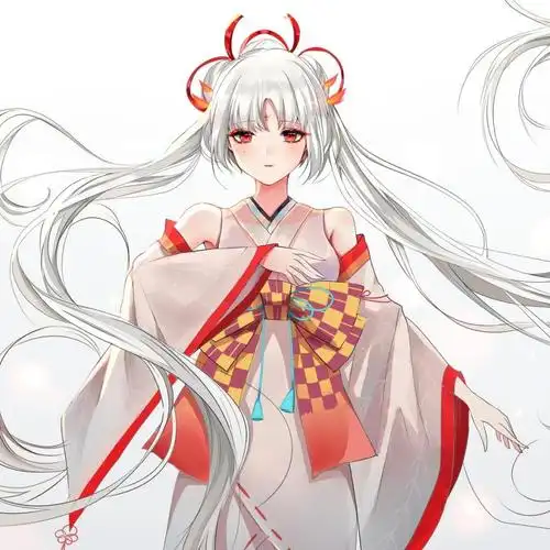 每周图一乐第三期:不知火【图】_阴阳师_九游论坛