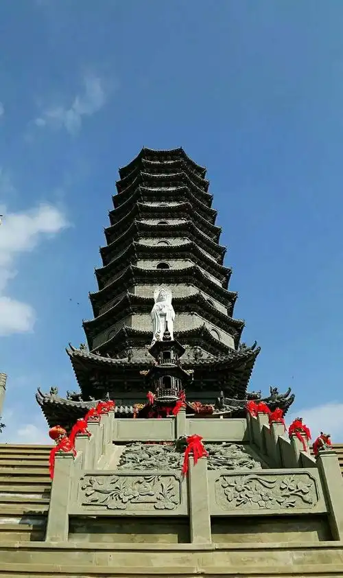 子洲县四大名山欣赏