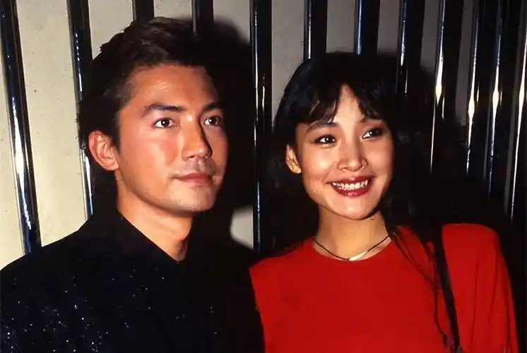 "亚洲第一美男"尊龙,事业有成的他为何至今单身?_图片_美国_网络