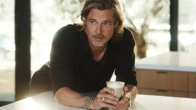 brad pitt##布拉德·皮特