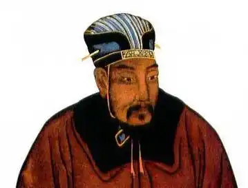 古代帝王面相大分析,究竟什么脸型才能当皇帝?