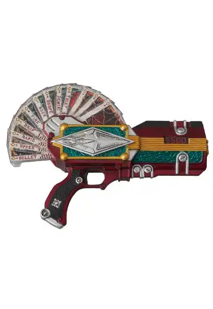 rah假面骑士dx假面骑士garren