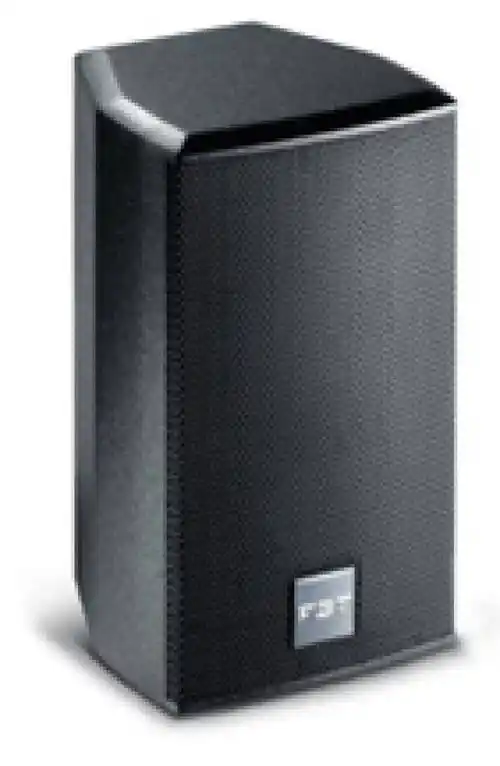 fbt archon 105 5寸娱乐专用音响_建议_功率_mm