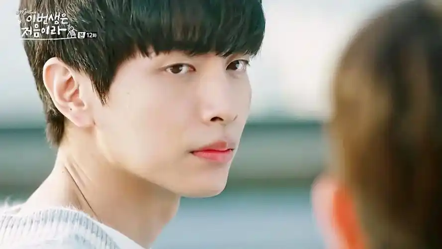 李民基今生第一次影视剧照图片李民基今生第一次影视剧照韩剧