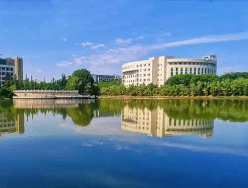 湖北科技学院-全日制自考本科助学班