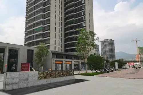 融创鼎湖府,桃园路-肇庆融创鼎湖府二手房,租房-肇庆安居客