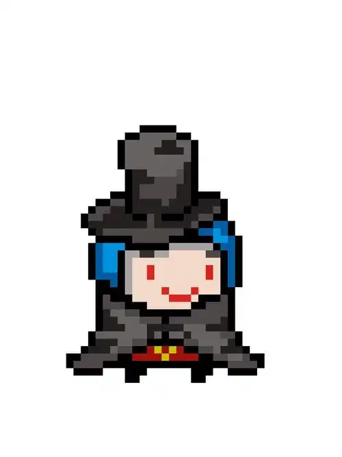 游侠新皮肤 - 元气骑士创意同人 | taptap 元气骑士社区