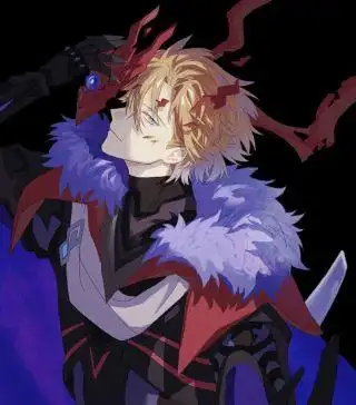 [求图]有公子魔王武装的图吗? nga玩家社区