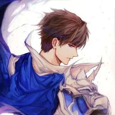 王者荣耀男生头像 超帅霸气的王者荣耀男生专属头像图片_游戏头像