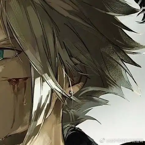 ff7##最终幻想7##萨菲罗斯##克劳德##sc