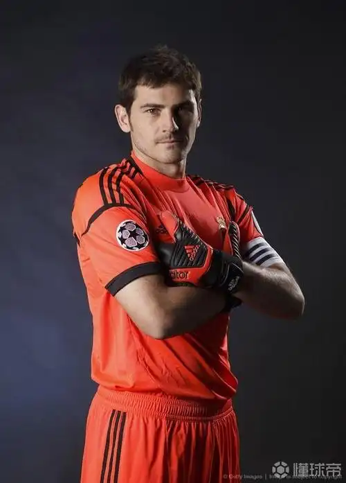 壁纸秀:卡西利亚斯,37岁生日快乐!