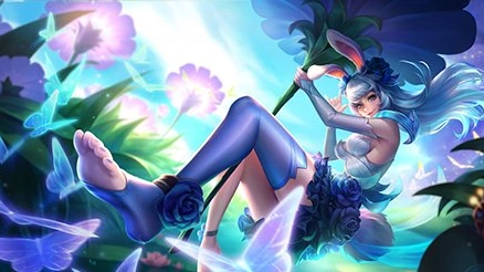 王者荣耀公孙离花间舞皮肤售价 花间舞皮肤上线时间