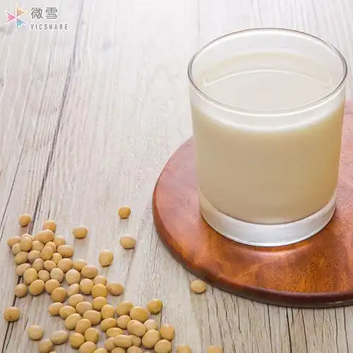 【麦可利】即饮无糖豆浆(电洽)