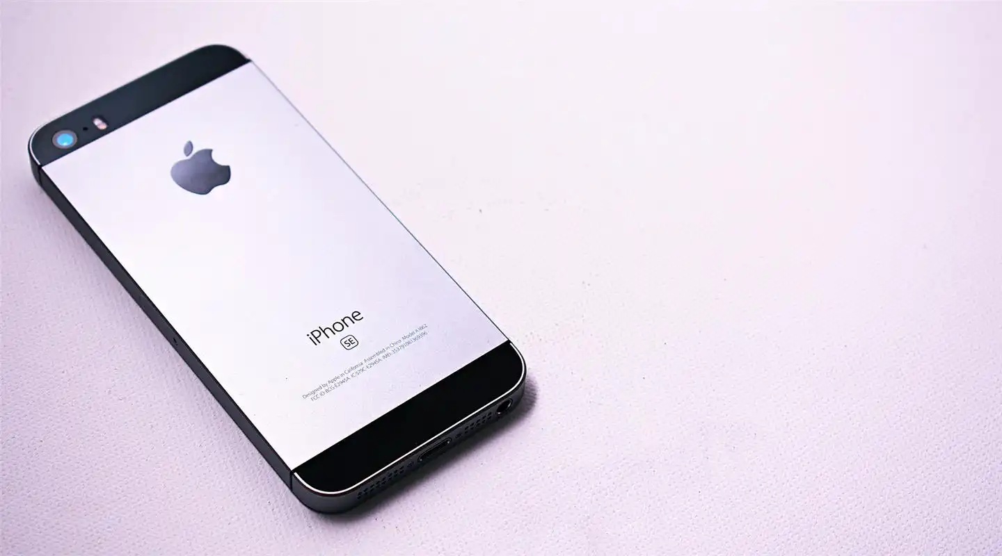 永别了,iphone se 2代