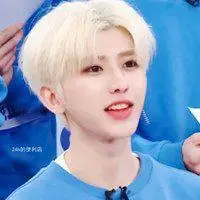 蔡徐坤魔性头像_微信头像图片大全