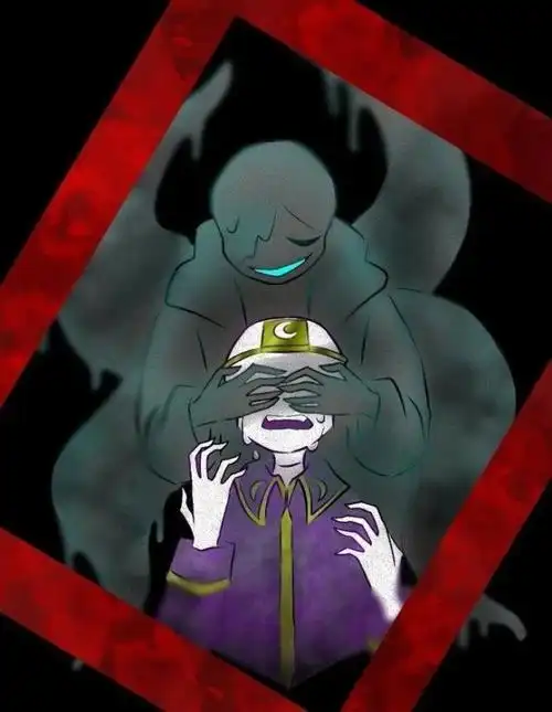 sans介绍nightmaresans