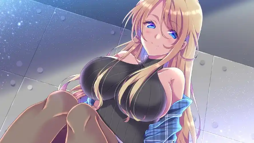 巨乳诱惑,动漫,二次元,卡通,壁纸一头扎进最为享受性感大胸二次元动漫