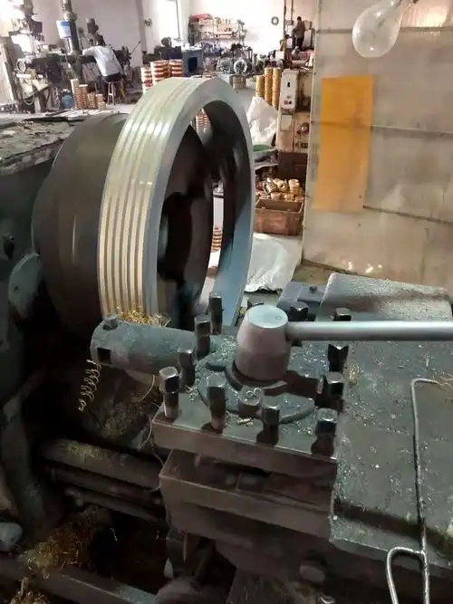 集电环 导电环 yzr集电环 yrkk集电环 线缆设备集电环 塑机集电环