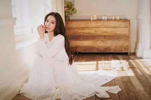 摩登经典 寻香英伦——祖·玛珑宣布hebe 田馥甄成为首位香氛大使