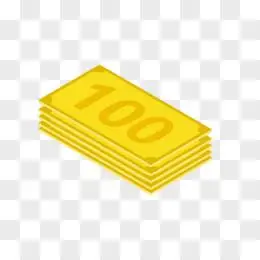 100元纸币