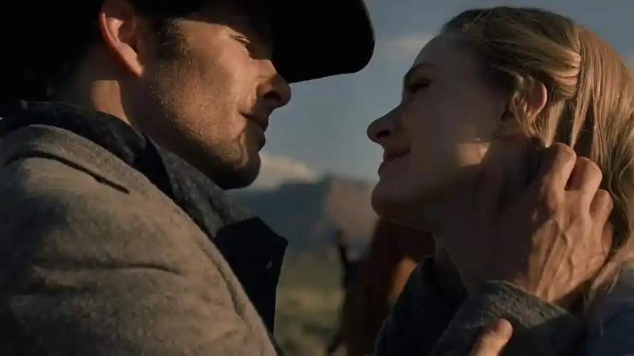 西部世界 第一季