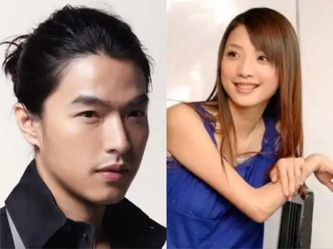 许玮伦43岁冥诞前男友李威晒照缅怀让爱和温暖继续发光