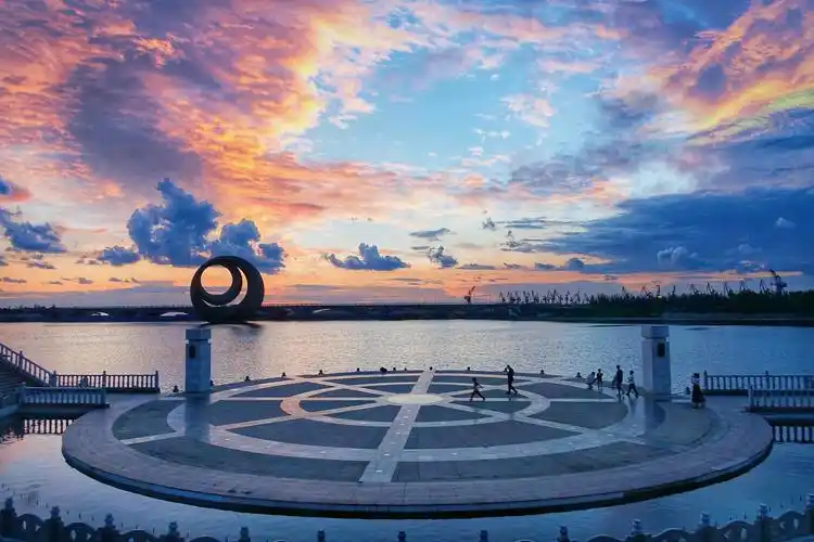 辽宁营口·鲅鱼圈纪录片《美丽的红海河》2019拍摄纪实 短篇(一)