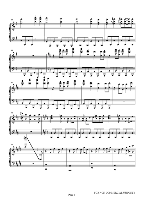 埋葬yj - 凹凸世界三部曲吉他谱 - 虫虫吉他谱免费下载 - 虫虫吉他