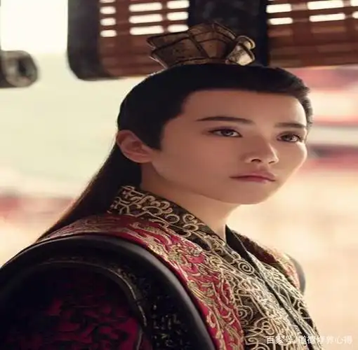 女扮男装不是谁都能演!这6位女星告诉你,什么是"帅气逼人"