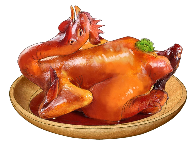 据说真正的湖北吃货,都吃过这30道楚菜!