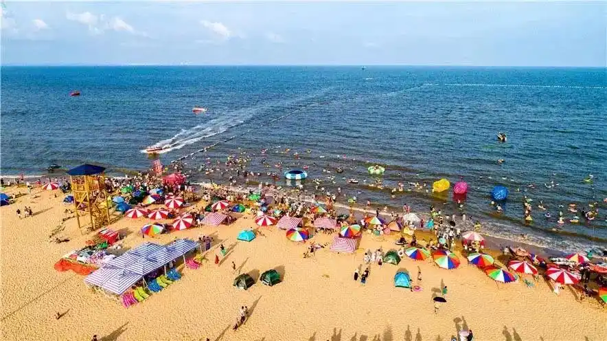 日照万平口一日游