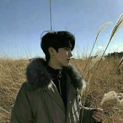 qq超拽霸气男生头像