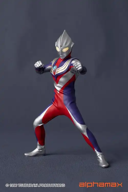 新闻资讯alphamax迪迦奥特曼中国限定版