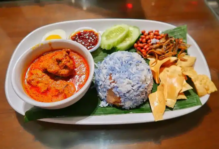 花样马来西亚,造一场不愿醒来的南洋美梦