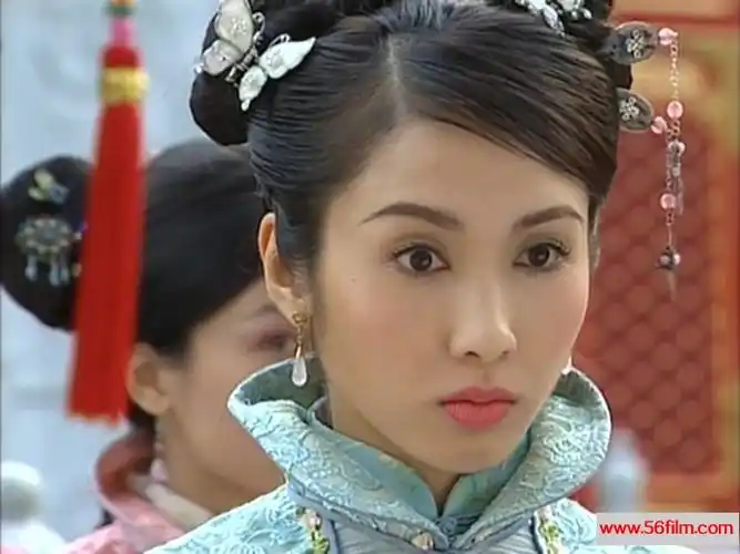 百度云tvb2004金枝欲孽邓萃雯国粤双语简繁英字幕每集600m左右