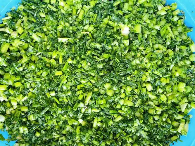 雪里红为什么叫雪里红(雪里红菜怎么做好吃)_环球信息网