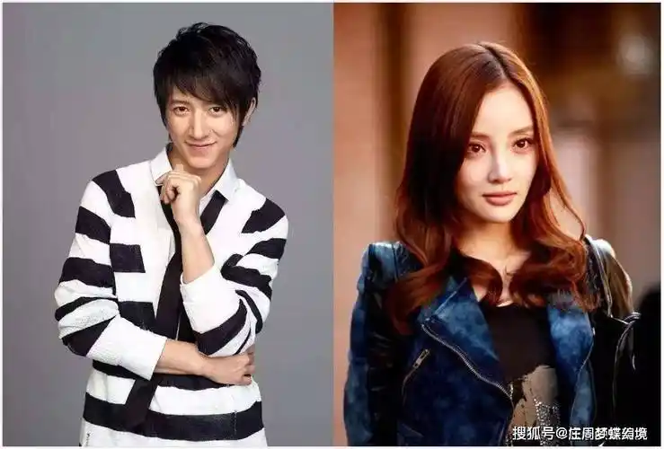 跌落神坛的影后李小璐,盘点她历任绯闻男友_李晨_贾乃亮_韩庚