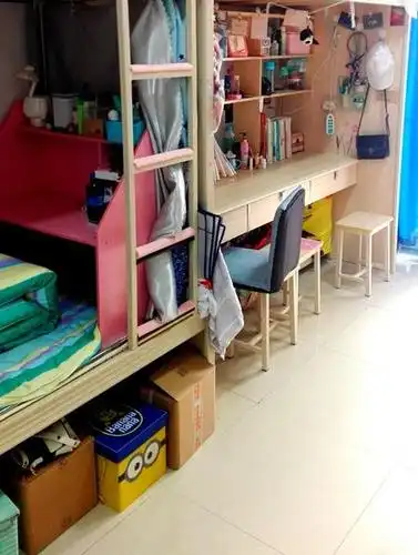 我可能不会告诉你其实我有点后悔来西南石油大学