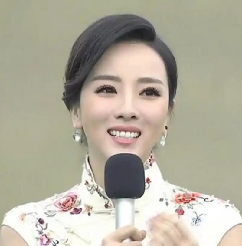 央视女主持沈旭华:从"荣事达"到生命终点的19天"折磨" 沈旭华是一位