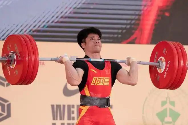 世界纪录|银牌|铜牌|奥林匹克运动会|举重赛事|举重运动员_网易订阅