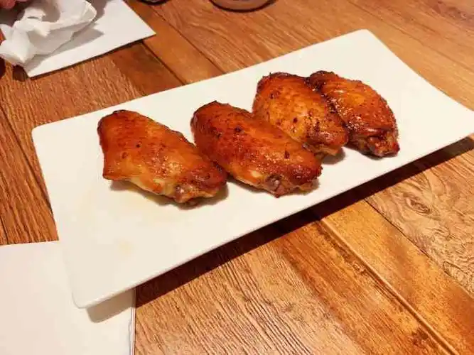 玛格萝妮比萨屋(昆山路店)