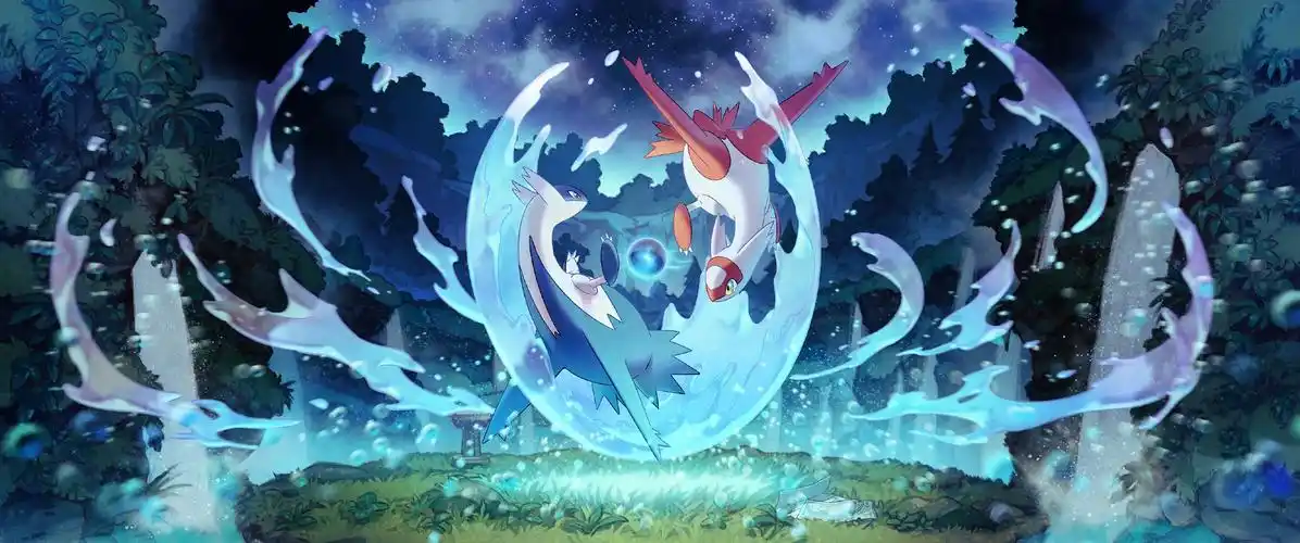 【周边】「拉帝欧斯&拉帝亚斯」本日开订